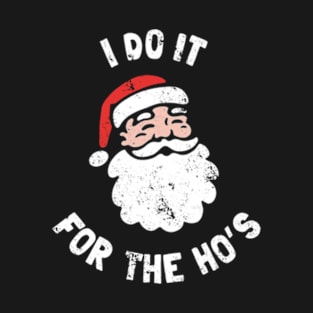 Santa claus T-Shirt