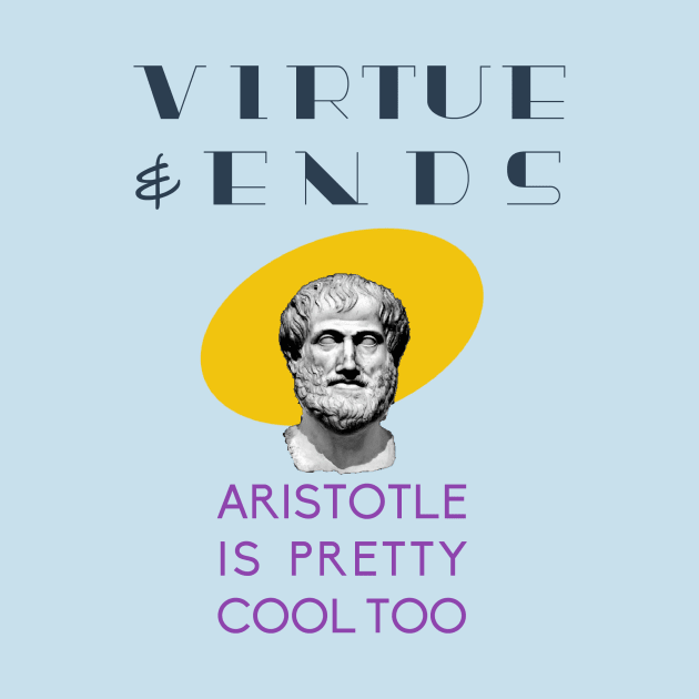 Aristotle is Pretty Cool by neememes