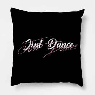 BTS Trivia Just Dance Pillow