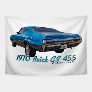 1970 Buick GS 455 Stage 1 Coupe Tapestry