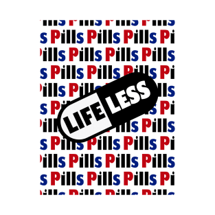 Pills T-Shirt
