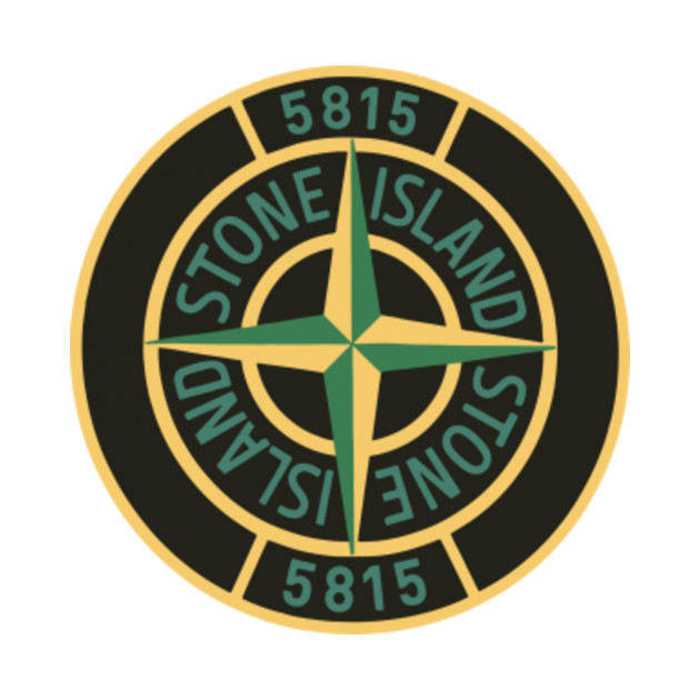stone island logo design t-shirt - stone island logo cool brand - t