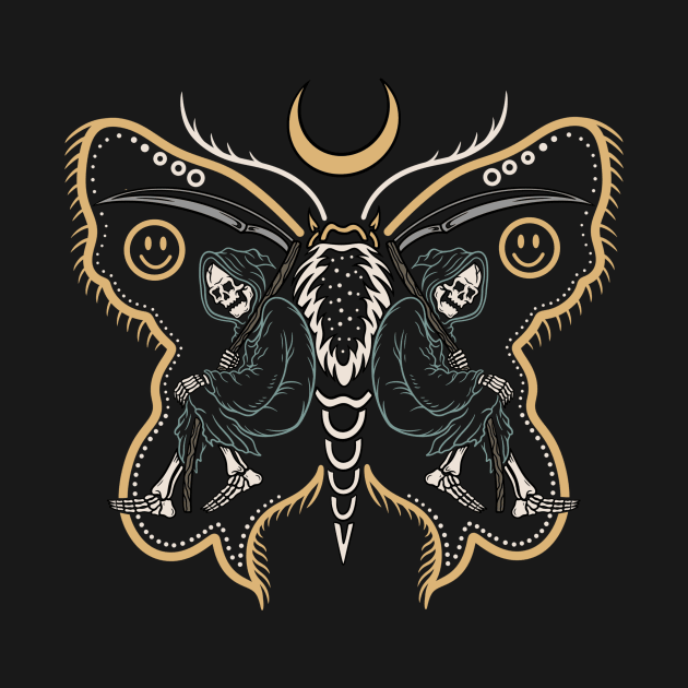 Butterfly by gggraphicdesignnn