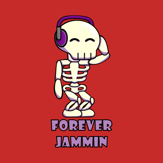 Forever Jammin 2 by SpareFilm