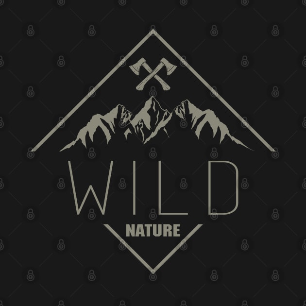 Wild Nature by Insomnia_Project