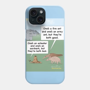 It’s All Relative Phone Case