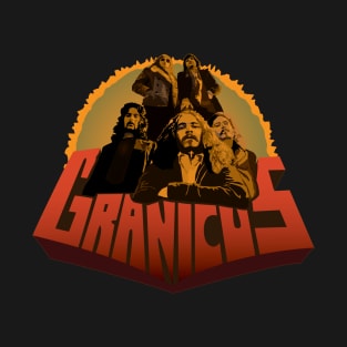 Granicus T-Shirt