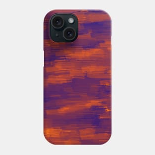 Red lights Phone Case