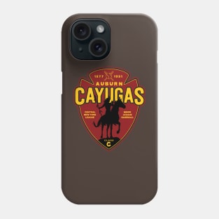 Auburn Cayugs Phone Case