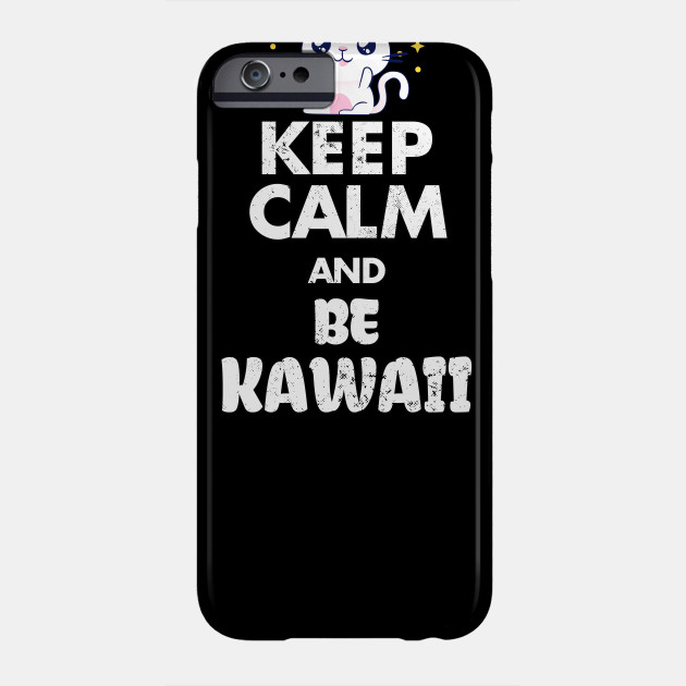 Kawaii Aesthetic Anime Cute Cat Gift Kawaii Cat Phone Case Teepublic You can also upload and share your favorite anime aesthetic wallpapers. teepublic