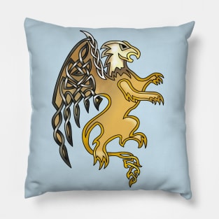 Griffin Pillow