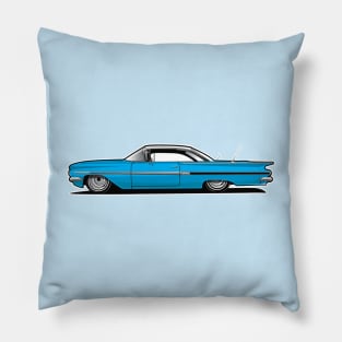 1959 Impala Pillow