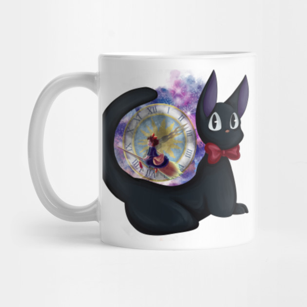 Kiki S Delivery Service Kikis Delivery Service Mug Teepublic