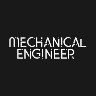 mechanical engineer T-Shirt