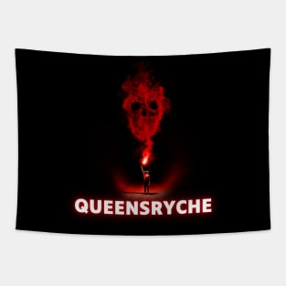 queensryche Tapestry