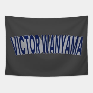 victor wanyama chants Tapestry