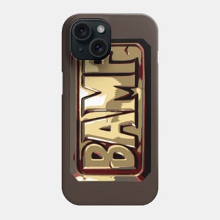 Mccree BAMF Phone Case