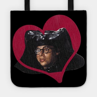 I Heart Dark Helmet! Tote