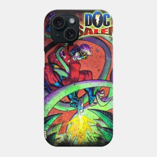 Doc Salem Phone Case