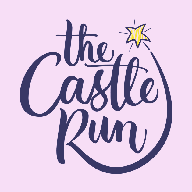 The Castle Run by TheCastleRun