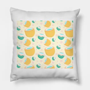 Coco Fruit Pillow