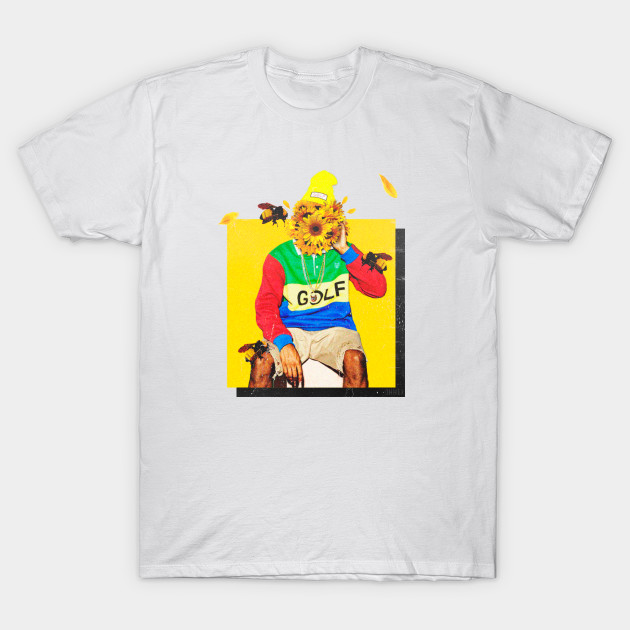 flower boy button up
