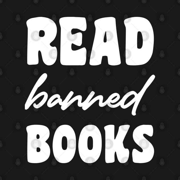 Banned Books by Xtian Dela ✅