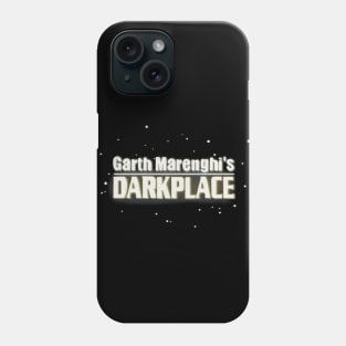 Darkplace Logo Phone Case