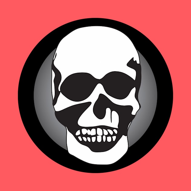 UniVersus - Death - Resource Symbol by JascoGames