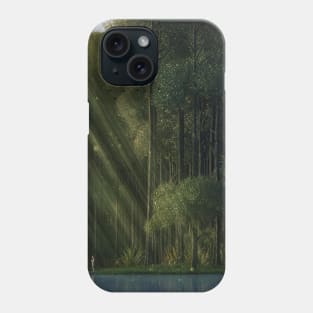 Amongst Giants Phone Case