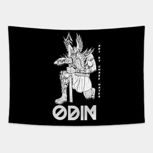 Odin Tapestry