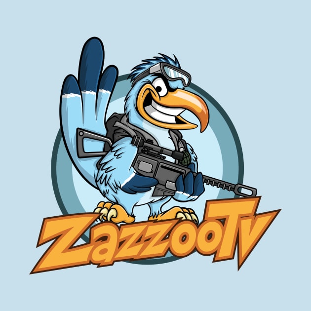 ZazzooTV by Zazzootv