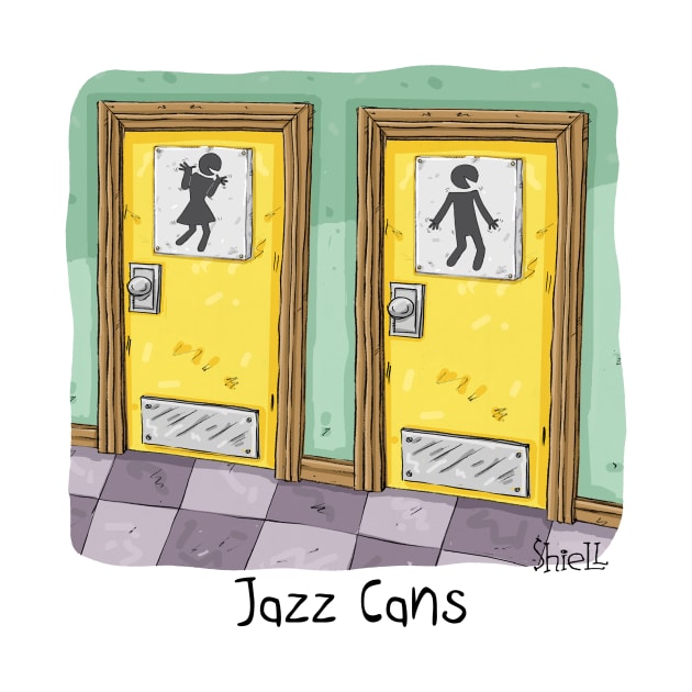 Jazz Cans by macccc8