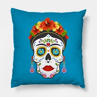 Catrina Pillow