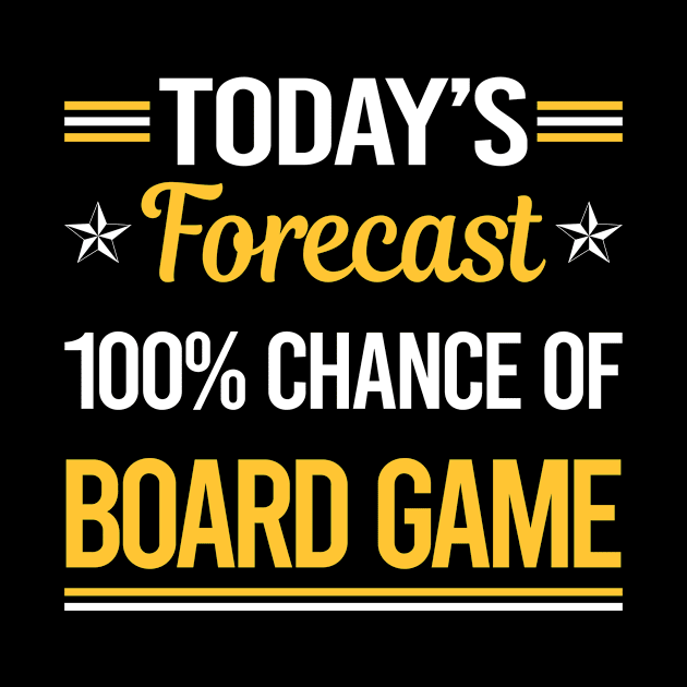 Today Forecast Board Games by symptomovertake