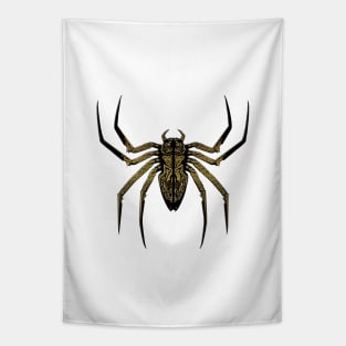 spider Tapestry