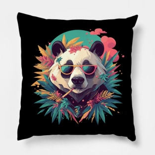 panda Pillow