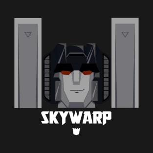 TF - Skywarp T-Shirt