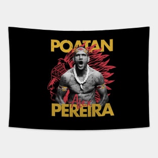 POATAN Pereira Tapestry