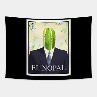EL NOPAL Tapestry