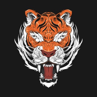 Tiger T-Shirt