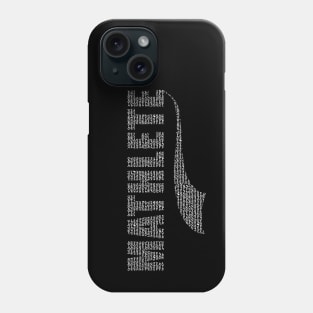 Mathlete Phone Case