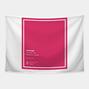 pantone 18-2043 TCX Tapestry