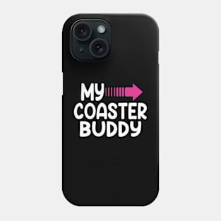 My Coaster Buddy Phone Case