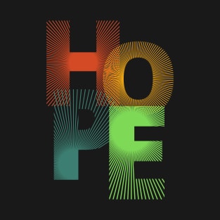 Hope T-Shirt