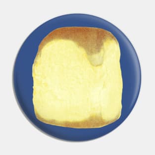 Bread Winner Daily Bread Bread Art Bread Loaf Pin