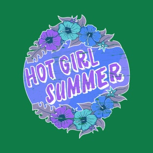 Hot Girl Summer T-Shirt