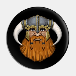 Viking Pin