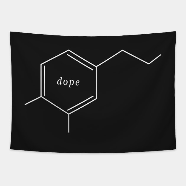 Dope Tapestry by ScienceCorner