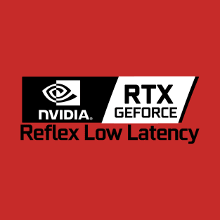 Geforce RTX nvidia T-Shirt